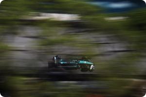 Lance Stroll