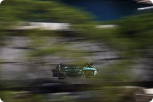 Lance Stroll