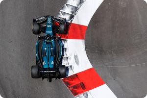 Lance Stroll