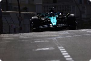 Lance Stroll
