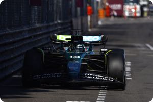 Lance Stroll