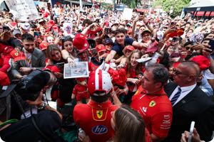Charles Leclerc