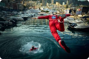Monaco GP 2024 - Sunday Photos