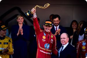 Charles Leclerc