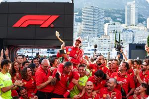 Charles Leclerc