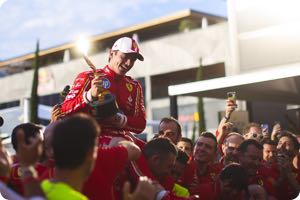 Charles Leclerc