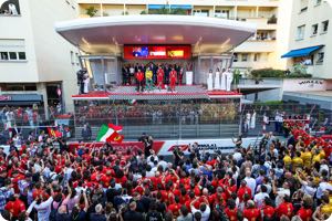 Podium
