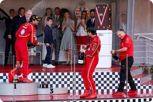 Podium