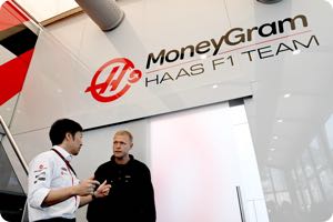 Kevin Magnussen