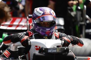 Kevin Magnussen