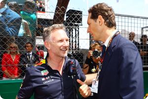 Christian Horner