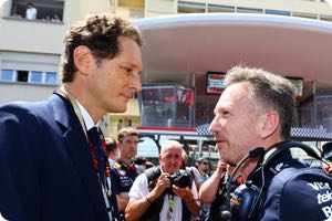 Christian Horner