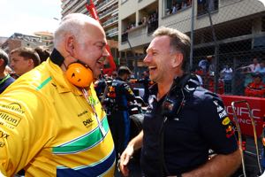 Christian Horner