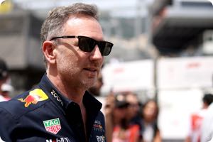 Christian Horner