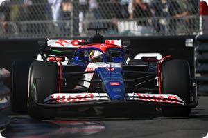 Daniel Ricciardo