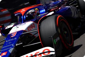 Daniel Ricciardo