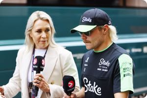Valtteri Bottas