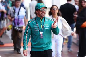 Fernando Alonso