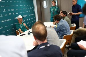Adrian Newey