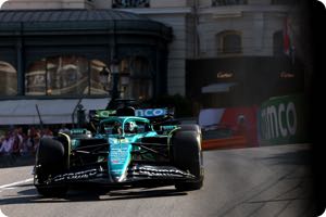 Lance Stroll
