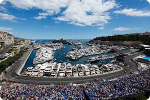 Monaco GP 2025 - Friday Photos