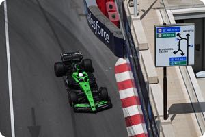 Nico Hulkenberg