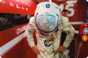 Charles Leclerc