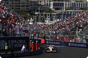 Monaco GP 2025 - Saturday Photos