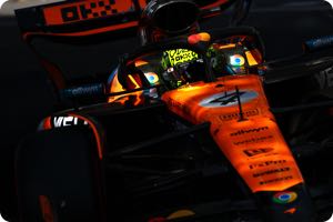 Lando Norris
