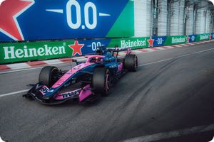 Pierre Gasly
