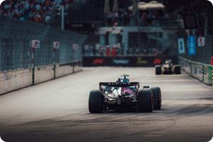 Pierre Gasly