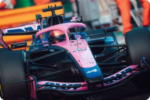 Pierre Gasly