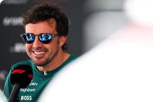Fernando Alonso