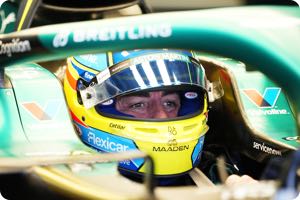 Fernando Alonso