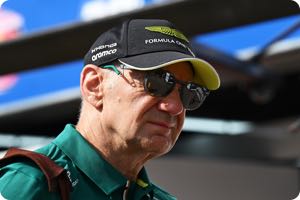 Adrian Newey