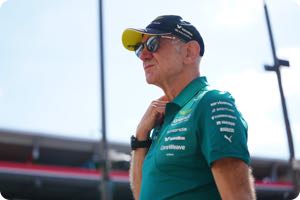 Adrian Newey