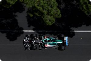 Lance Stroll