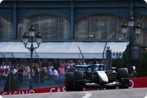 Lance Stroll