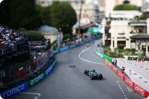 Lance Stroll
