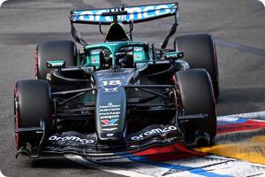 Lance Stroll