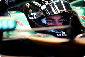 Lance Stroll