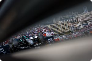 Lance Stroll