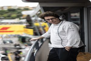 Mattia Binotto