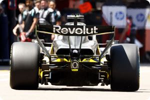Nico Hulkenberg