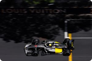 Nico Hulkenberg