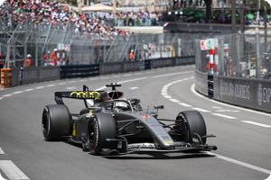 Nico Hulkenberg