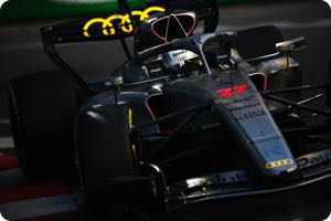 Nico Hulkenberg