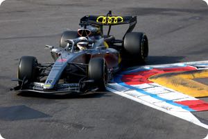 Nico Hulkenberg