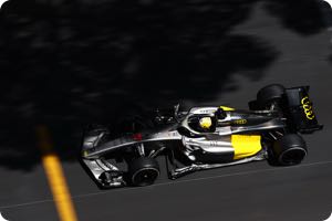 Nico Hulkenberg