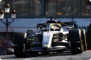 Nico Hulkenberg